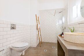 THE Premium Loft Apartment - 1-common Terrace