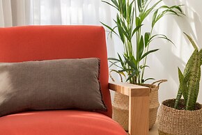 THE Premium Loft Apartment - 1-common Terrace