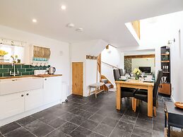 Ysgubor Craig Y Gronfa