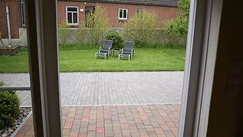 Ferienwohnung Muschel
