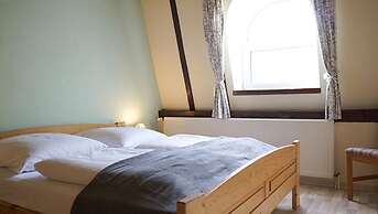 Ferienwohnung Seestern