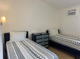 Destination Inn