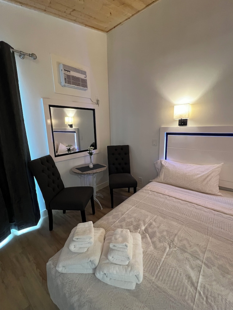Destination Inn