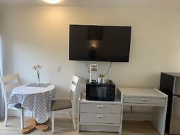 Destination Inn