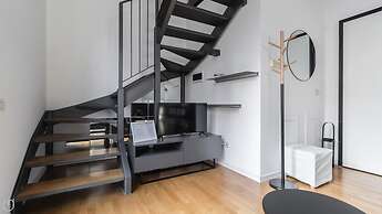 Italianway Comfort - Salomone 51