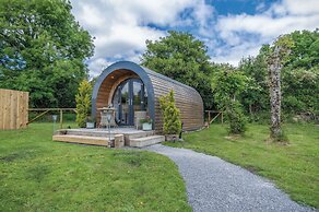 Woody's - 1 Bedroom Pod - Cold Inn