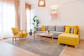 Royal Premium Apartment -120sq -common Terrace