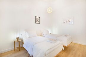 Royal Premium Apartment -120sq -common Terrace