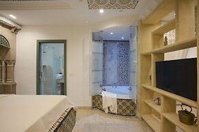 Dar Hammamet Guest House & Hammam