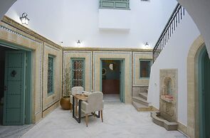 Dar Hammamet Guest House & Hammam