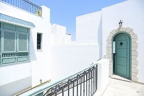 Dar Hammamet Guest House & Hammam