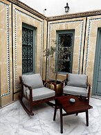 Dar Hammamet Guest House & Hammam