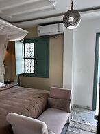 Dar Hammamet Guest House & Hammam