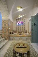 Dar Hammamet Guest House & Hammam