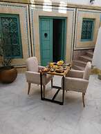 Dar Hammamet Guest House & Hammam