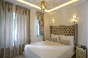 Dar Hammamet Guest House & Hammam