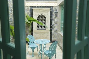 Dar Hammamet Guest House & Hammam