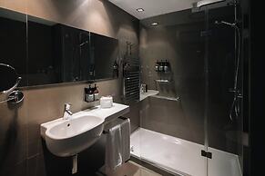 Crowne Plaza Madrid - Centre Retiro by IHG