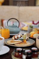 Crowne Plaza Madrid - Centre Retiro by IHG