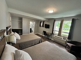 Alpha Inn