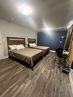 Alpha Inn