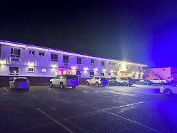 Alpha Inn