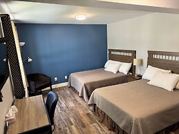 Alpha Inn