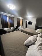 Alpha Inn
