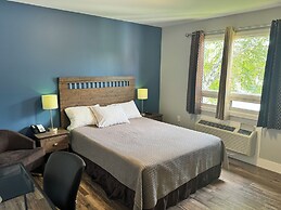Alpha Inn