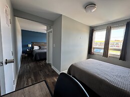 Alpha Inn
