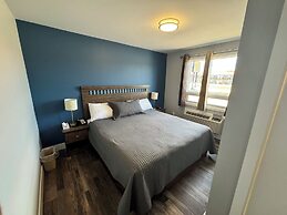 Alpha Inn