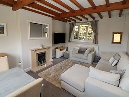 Wayland House