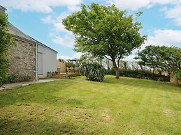 Carvannel Cottages