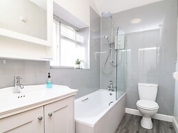Carvannel Cottages
