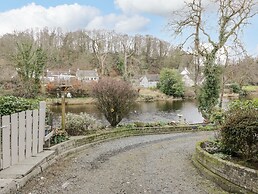 Barley Cottage