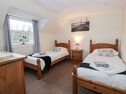 Barley Cottage