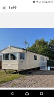 Daisy's Luxury Caravan