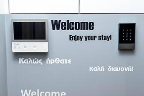 lk Apartments b - Athens City