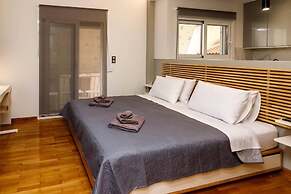 lk Apartments b - Athens City