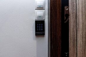 lk Apartments b - Athens City