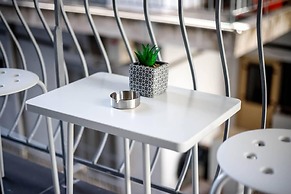 lk Apartments b - Athens City