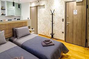 lk Apartments b - Athens City