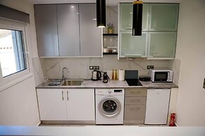 lk Apartments b - Athens City