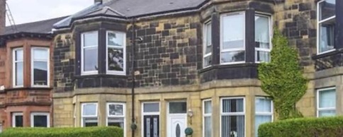 Ground Floor Victorian Apartment
