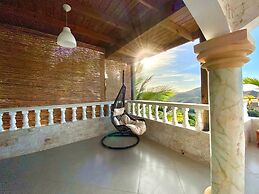 Inviting 2-bed Apartment in Cofresi