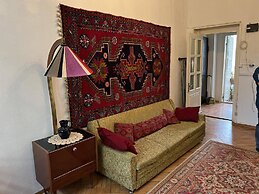 Impeccable 2-bed Apartment in Central Tbilisi