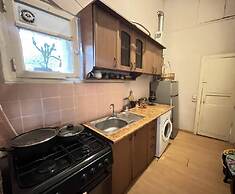 Impeccable 2-bed Apartment in Central Tbilisi