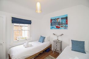 Pixie Cottage