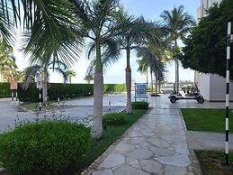 Remarkable 1-bed Apartment in Salalah