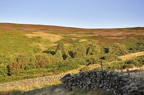 Sheep Cote Shepherds Hut